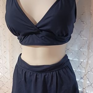 Women's 2-piece Swimsuit